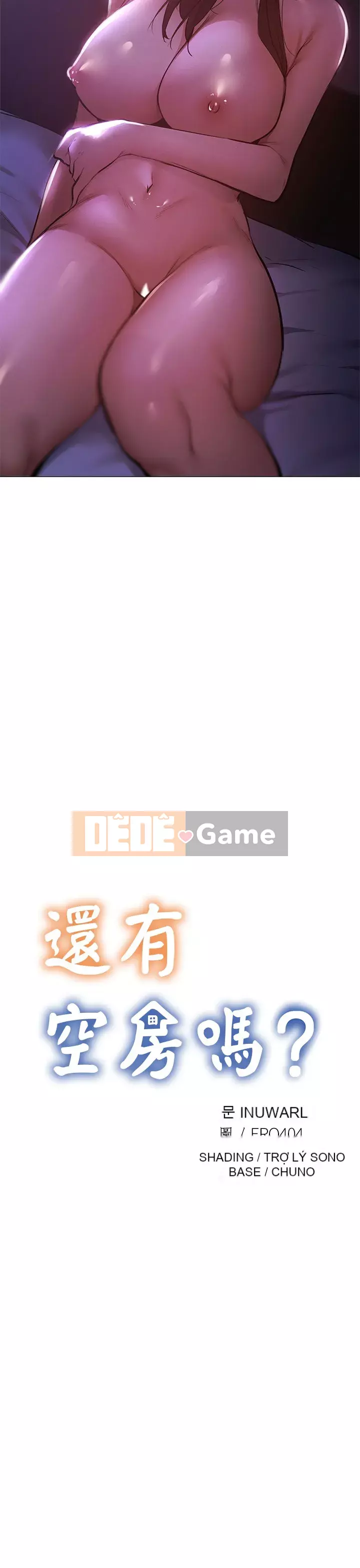 Có phòng nào trống không? Chương 36-37