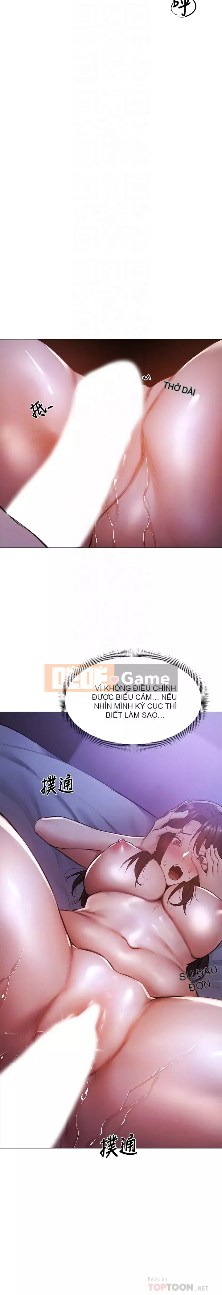 Có phòng nào trống không? Chương 36-37