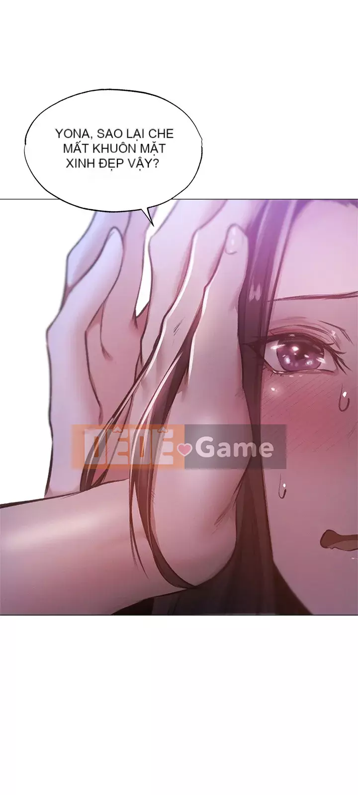 Có phòng nào trống không? Chương 36-37