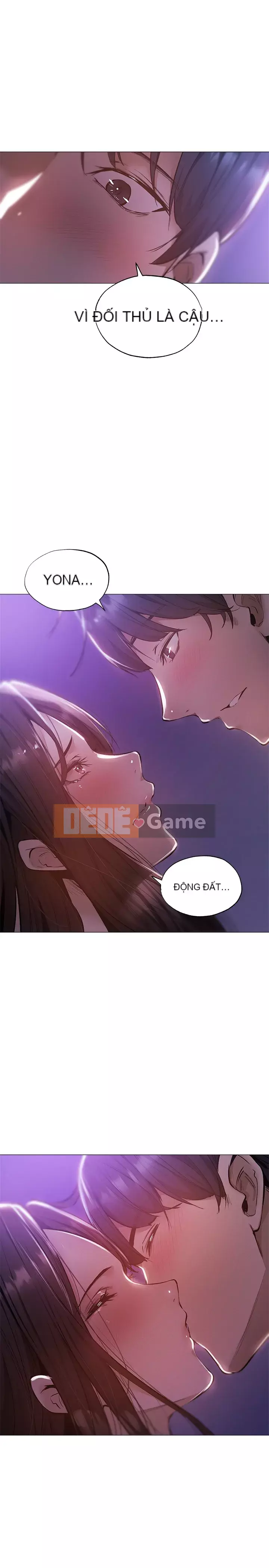 Có phòng nào trống không? Chương 36-37