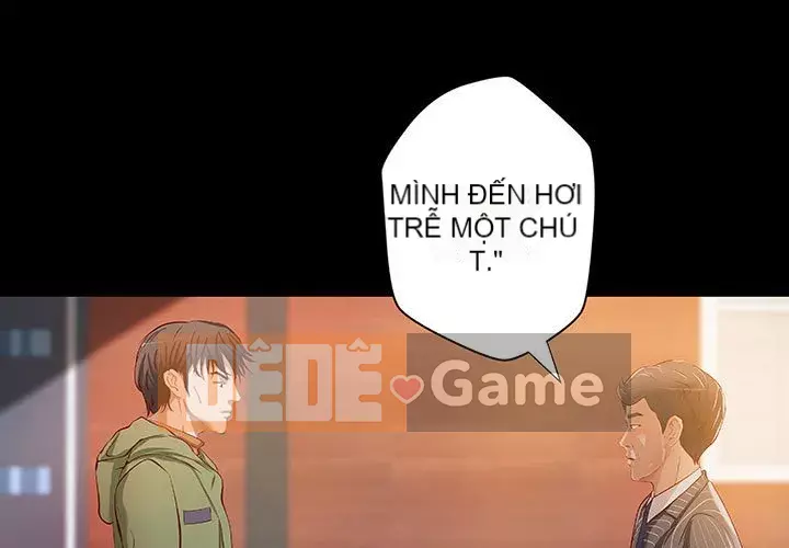 Sự mơ hồ của tiểu thuyết gia Chương 37-38