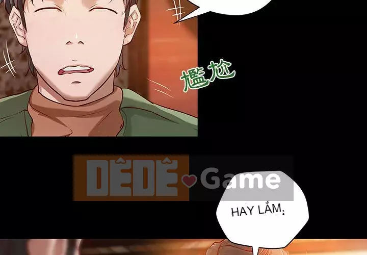 Sự mơ hồ của tiểu thuyết gia Chương 37-38