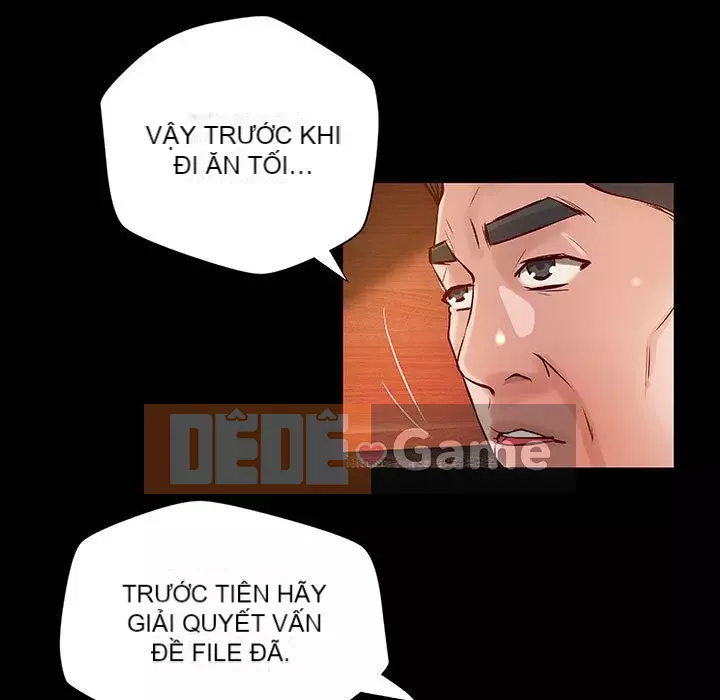 Sự mơ hồ của tiểu thuyết gia Chương 37-38