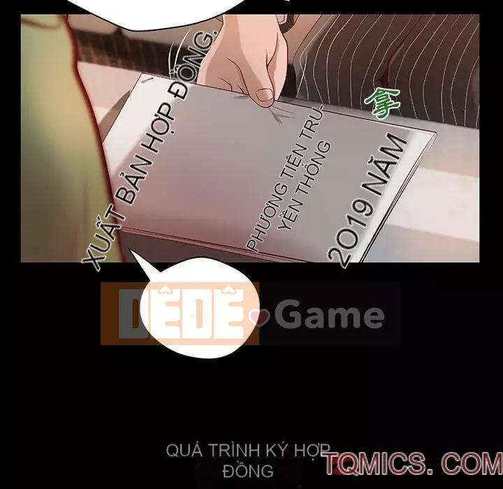 Sự mơ hồ của tiểu thuyết gia Chương 37-38