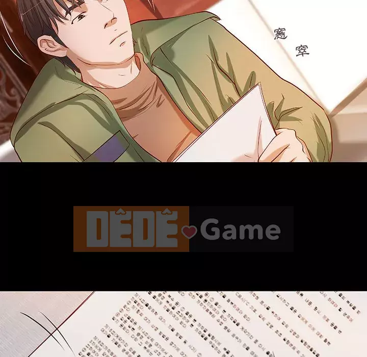 Sự mơ hồ của tiểu thuyết gia Chương 37-38