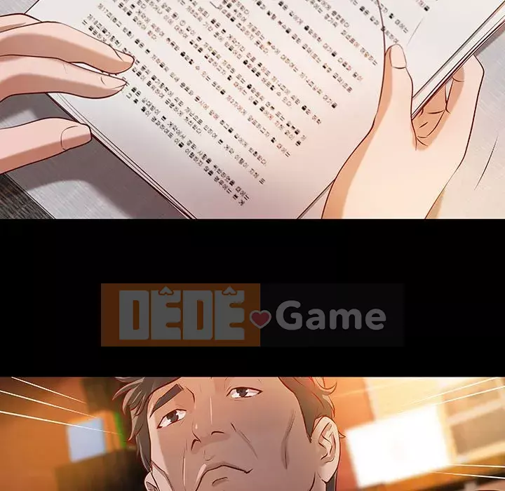 Sự mơ hồ của tiểu thuyết gia Chương 37-38