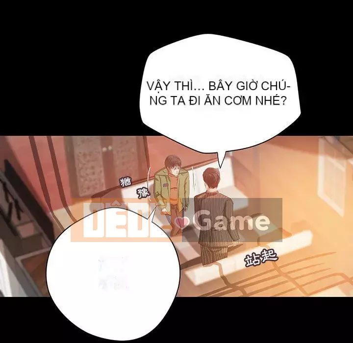 Sự mơ hồ của tiểu thuyết gia Chương 37-38