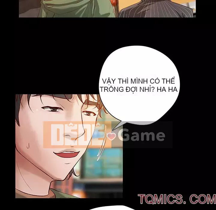 Sự mơ hồ của tiểu thuyết gia Chương 37-38