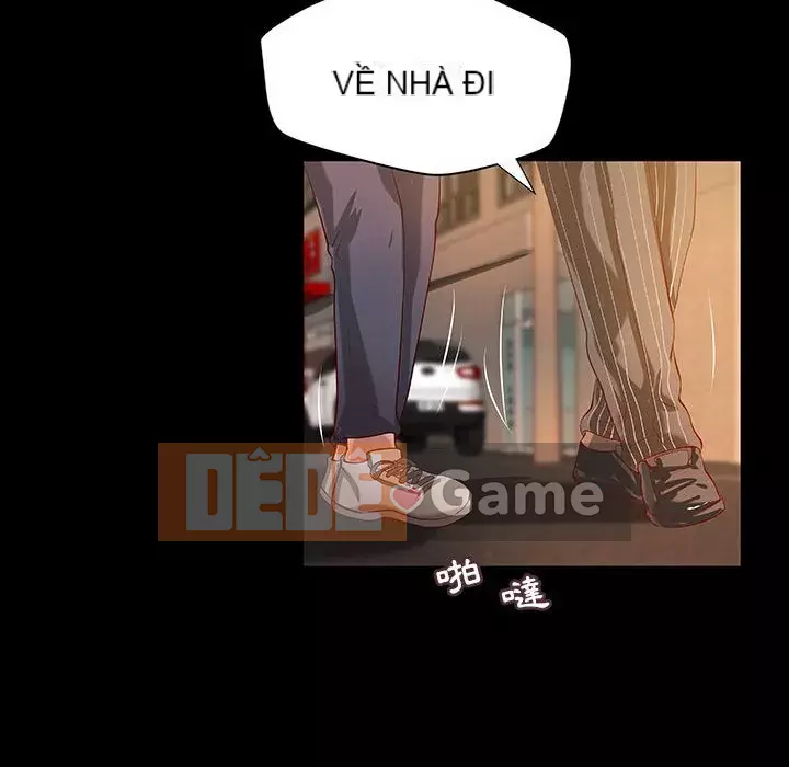 Sự mơ hồ của tiểu thuyết gia Chương 37-38