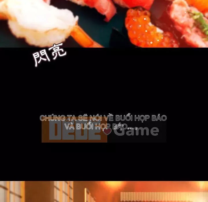 Sự mơ hồ của tiểu thuyết gia Chương 37-38