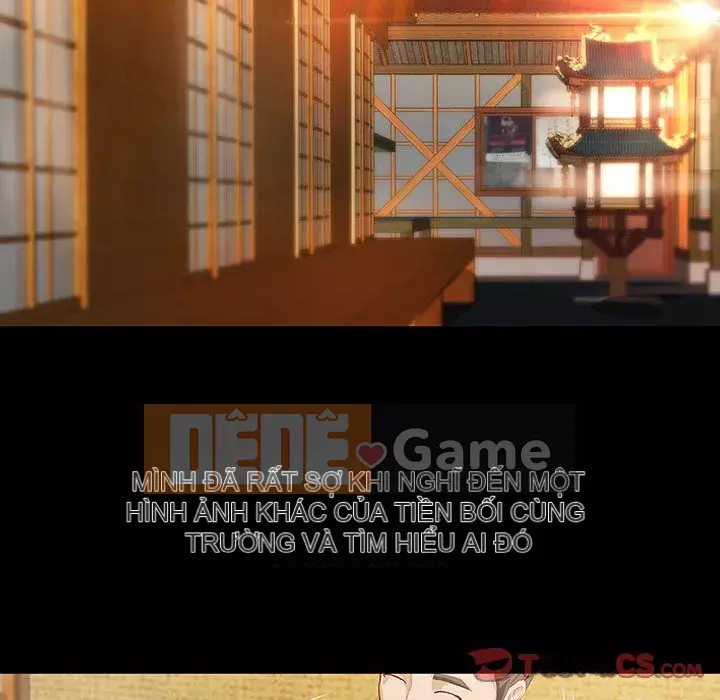 Sự mơ hồ của tiểu thuyết gia Chương 37-38