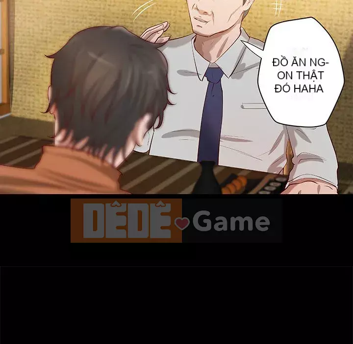 Sự mơ hồ của tiểu thuyết gia Chương 37-38