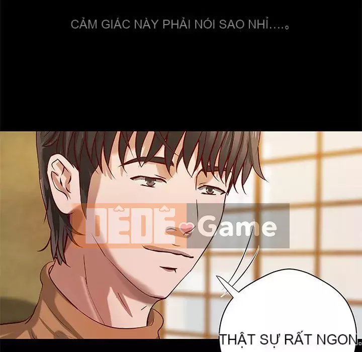 Sự mơ hồ của tiểu thuyết gia Chương 37-38