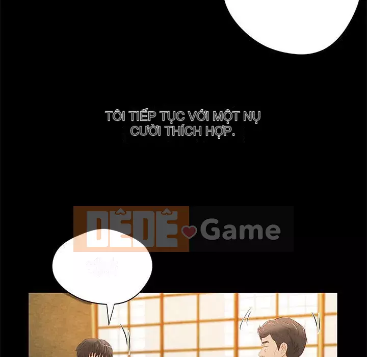 Sự mơ hồ của tiểu thuyết gia Chương 37-38