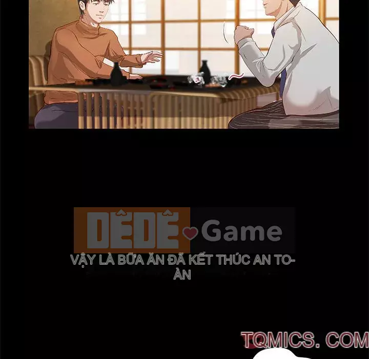 Sự mơ hồ của tiểu thuyết gia Chương 37-38