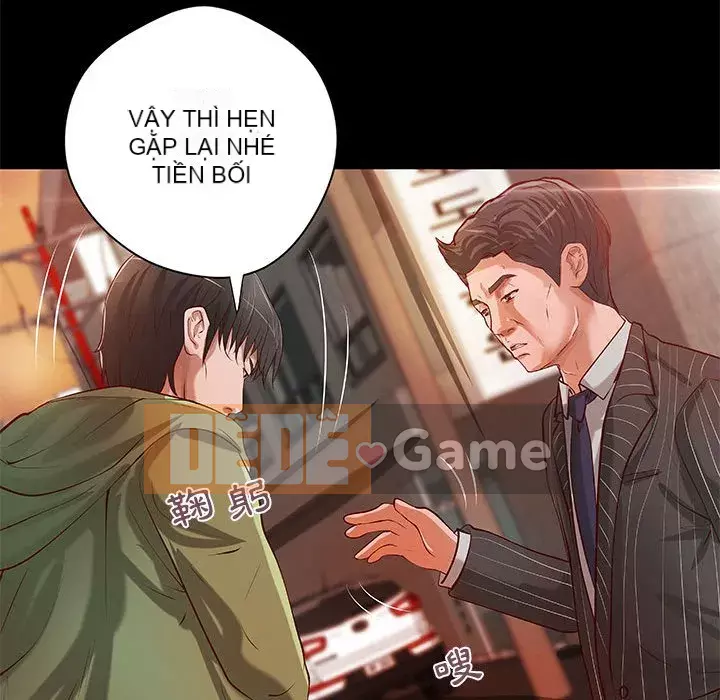 Sự mơ hồ của tiểu thuyết gia Chương 37-38