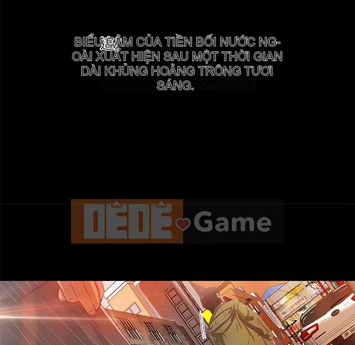 Sự mơ hồ của tiểu thuyết gia Chương 37-38