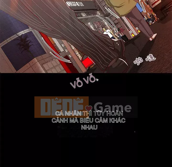 Sự mơ hồ của tiểu thuyết gia Chương 37-38