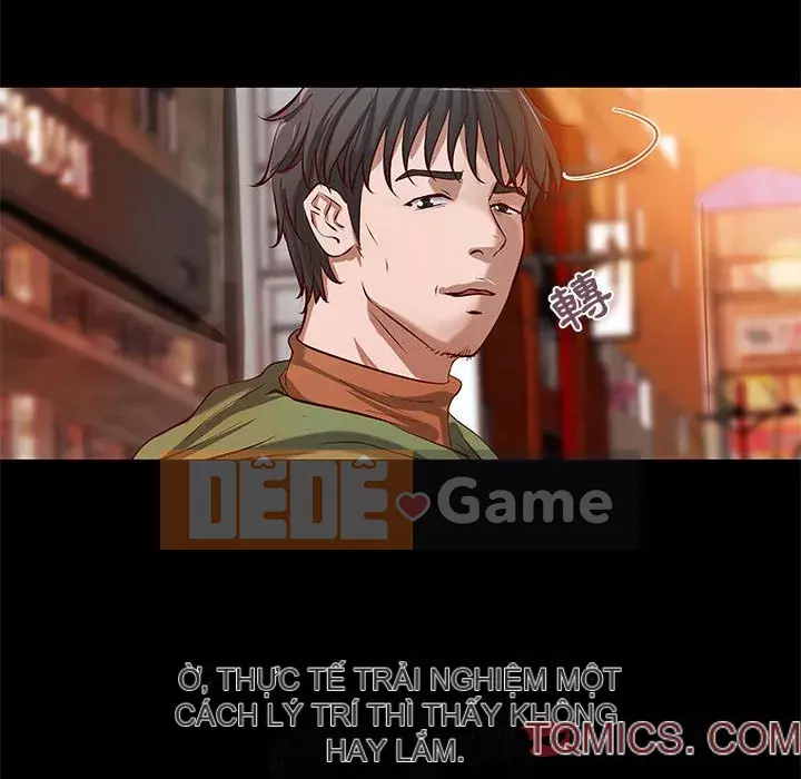 Sự mơ hồ của tiểu thuyết gia Chương 37-38