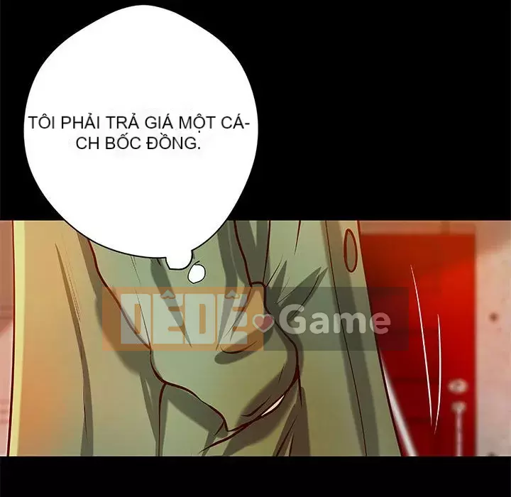 Sự mơ hồ của tiểu thuyết gia Chương 37-38