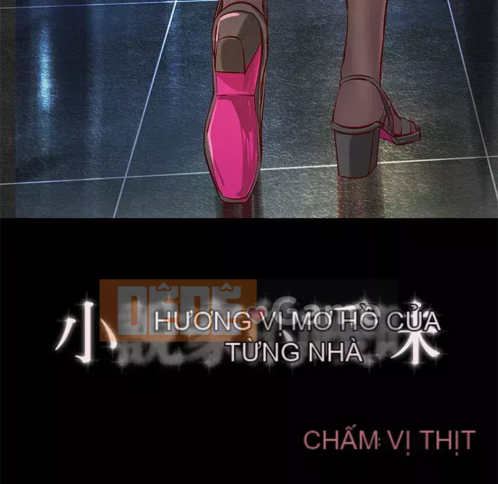 Sự mơ hồ của tiểu thuyết gia Chương 37-38