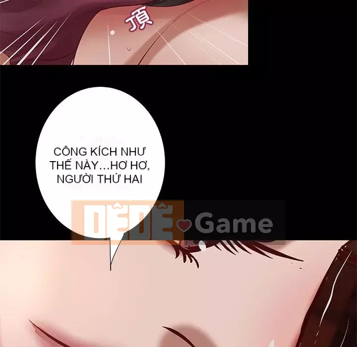 Sự mơ hồ của tiểu thuyết gia Chương 37-38