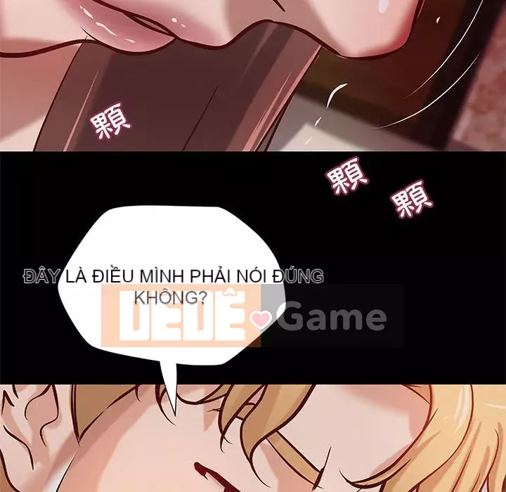 Sự mơ hồ của tiểu thuyết gia Chương 37-38