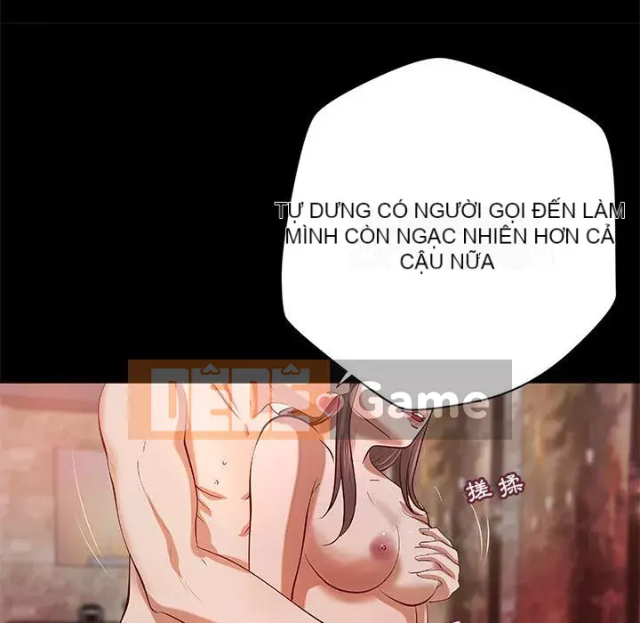 Sự mơ hồ của tiểu thuyết gia Chương 37-38