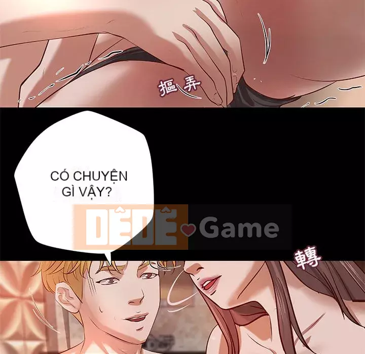 Sự mơ hồ của tiểu thuyết gia Chương 37-38