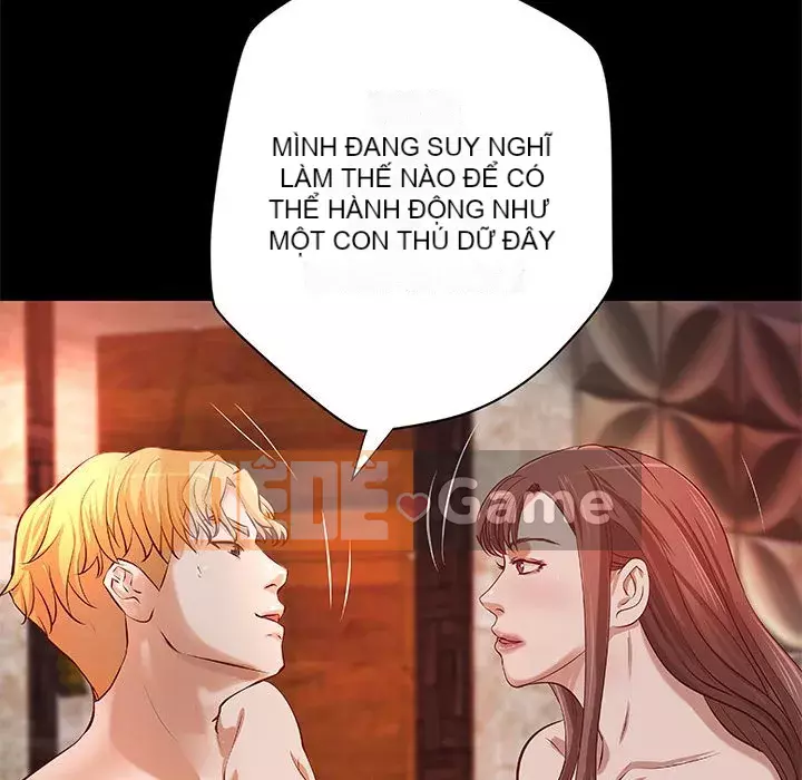 Sự mơ hồ của tiểu thuyết gia Chương 37-38