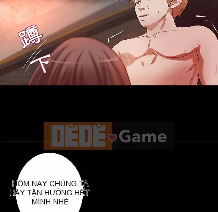 Sự mơ hồ của tiểu thuyết gia Chương 37-38