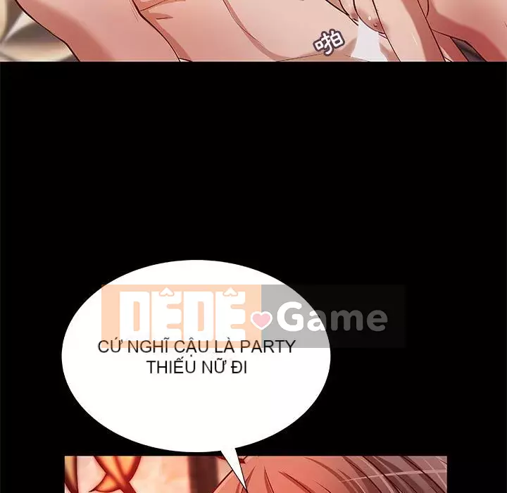 Sự mơ hồ của tiểu thuyết gia Chương 37-38