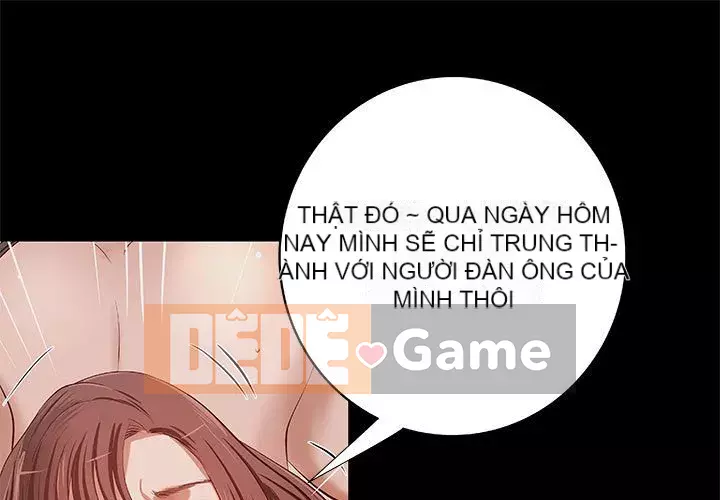 Sự mơ hồ của tiểu thuyết gia Chương 37-38