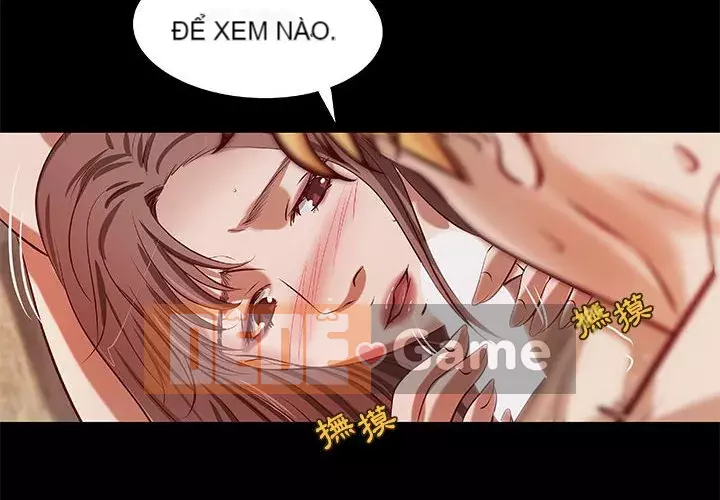 Sự mơ hồ của tiểu thuyết gia Chương 37-38