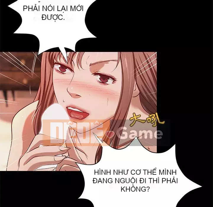 Sự mơ hồ của tiểu thuyết gia Chương 37-38