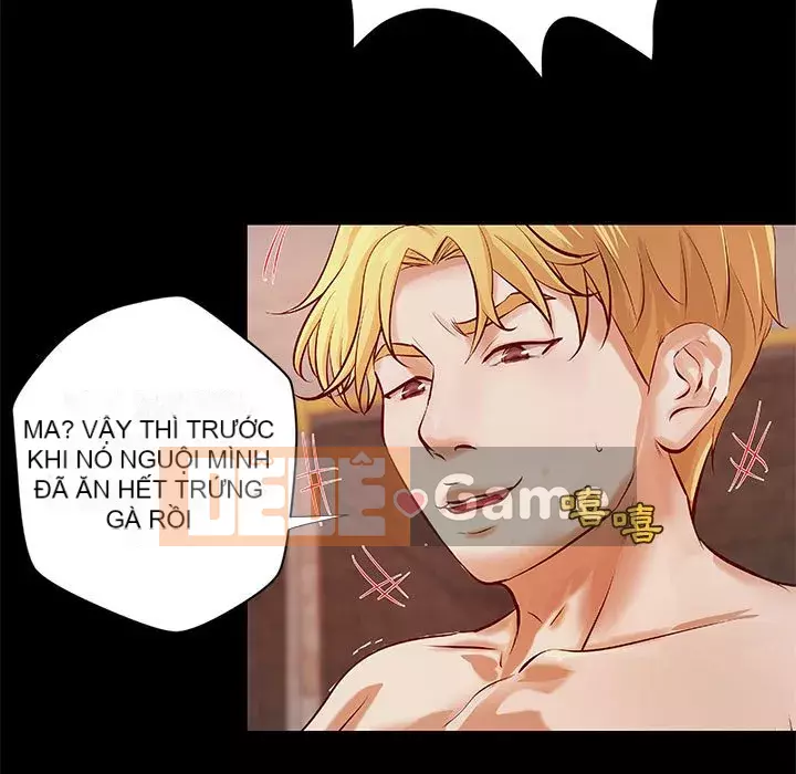 Sự mơ hồ của tiểu thuyết gia Chương 37-38