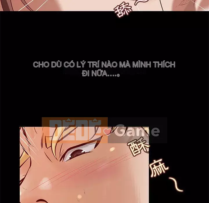 Sự mơ hồ của tiểu thuyết gia Chương 37-38