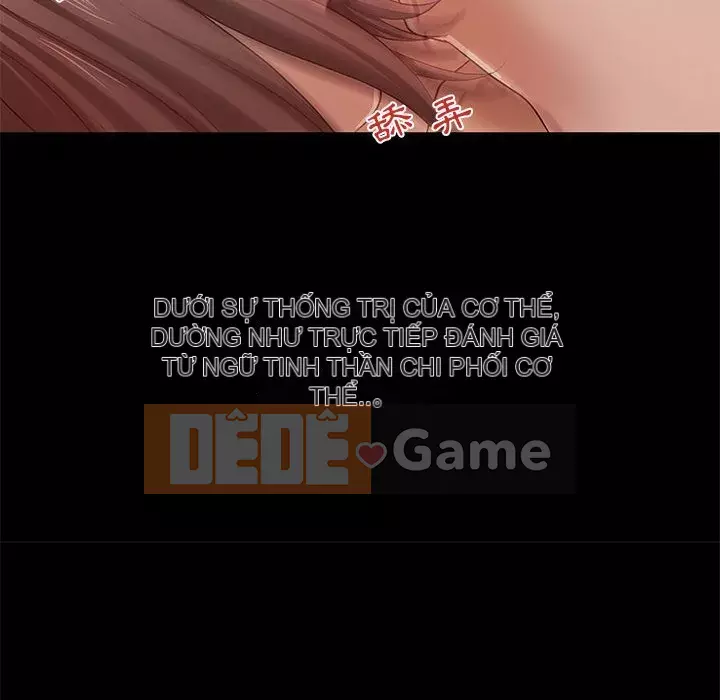 Sự mơ hồ của tiểu thuyết gia Chương 37-38