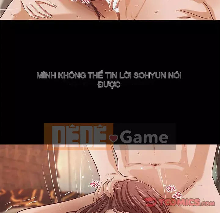 Sự mơ hồ của tiểu thuyết gia Chương 37-38