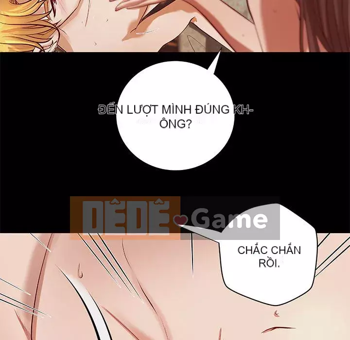 Sự mơ hồ của tiểu thuyết gia Chương 37-38