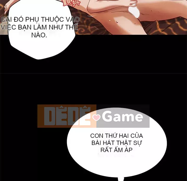 Sự mơ hồ của tiểu thuyết gia Chương 37-38