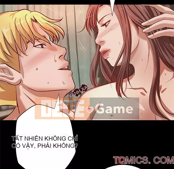 Sự mơ hồ của tiểu thuyết gia Chương 37-38