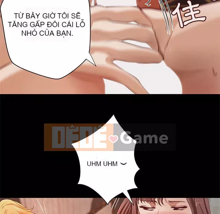 Sự mơ hồ của tiểu thuyết gia Chương 37-38