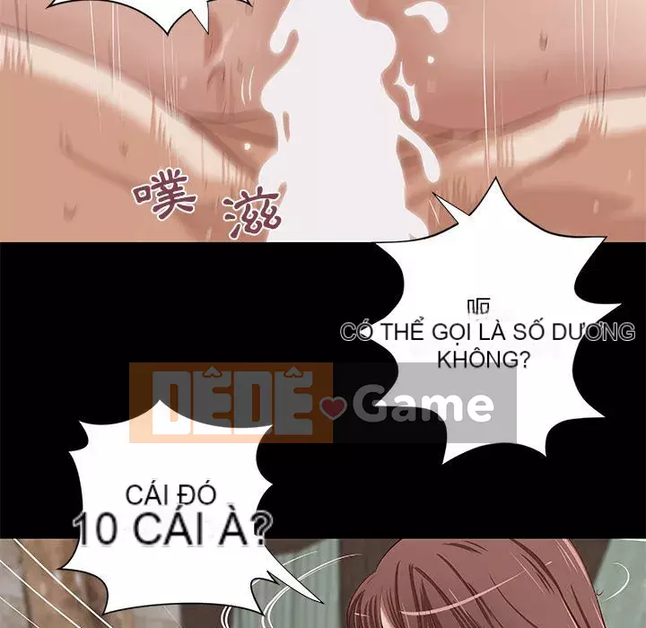 Sự mơ hồ của tiểu thuyết gia Chương 37-38