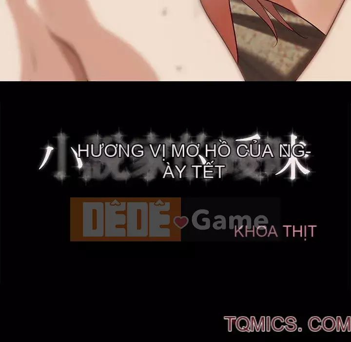 Sự mơ hồ của tiểu thuyết gia Chương 37-38