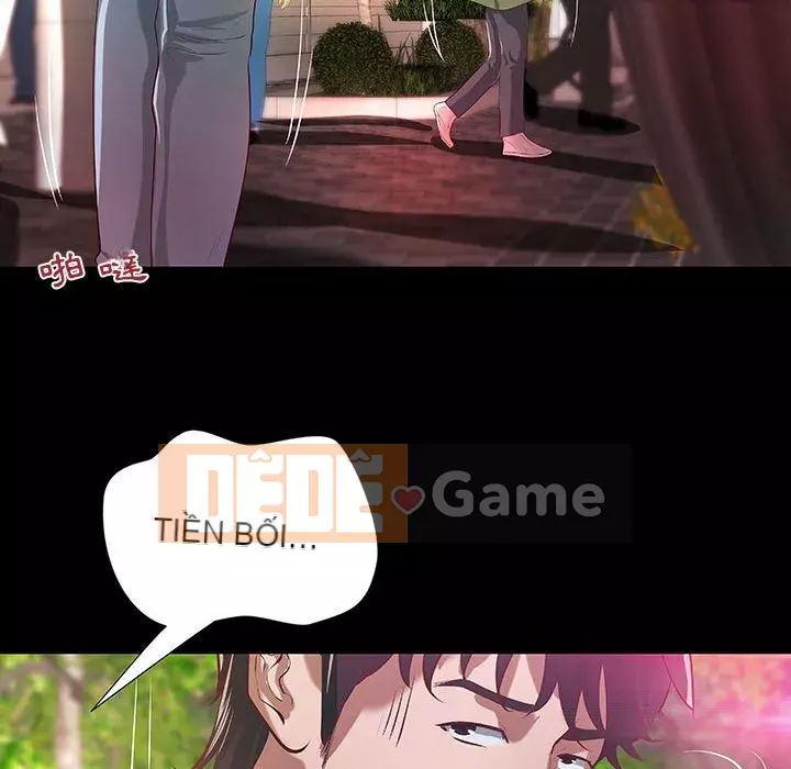 Sự mơ hồ của tiểu thuyết gia Chương 37-38