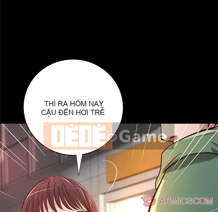 Sự mơ hồ của tiểu thuyết gia Chương 37-38