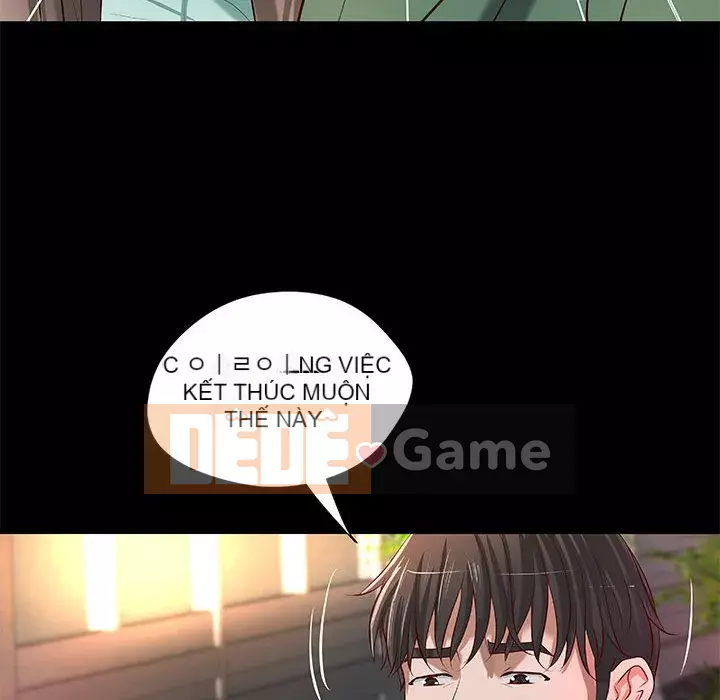 Sự mơ hồ của tiểu thuyết gia Chương 37-38