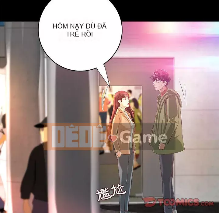 Sự mơ hồ của tiểu thuyết gia Chương 37-38