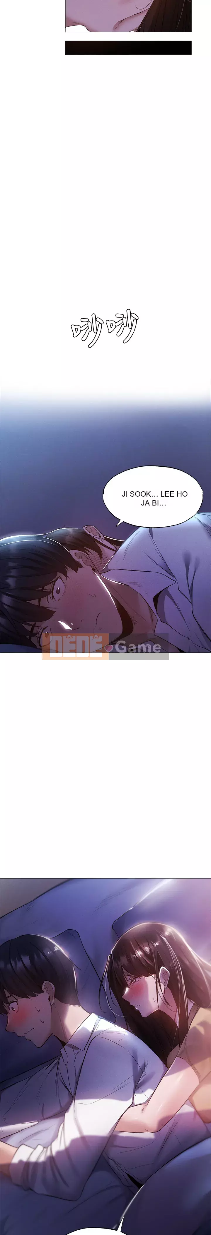 Có phòng nào trống không? Chương 35